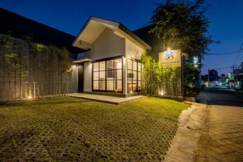 Pandawa Villas Seminyak