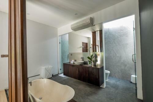 Pandawa Villas Seminyak