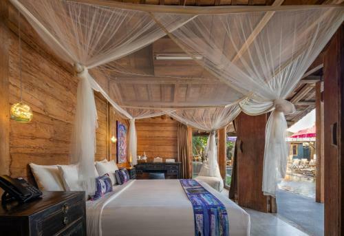 La Cabana Dijiwa Villa