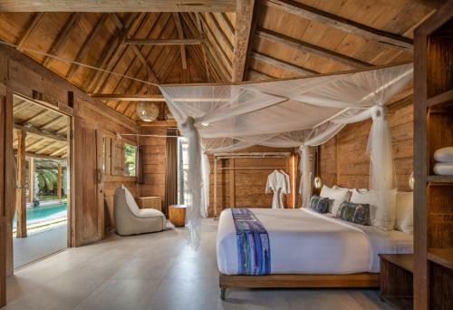 La Cabana Dijiwa Villa