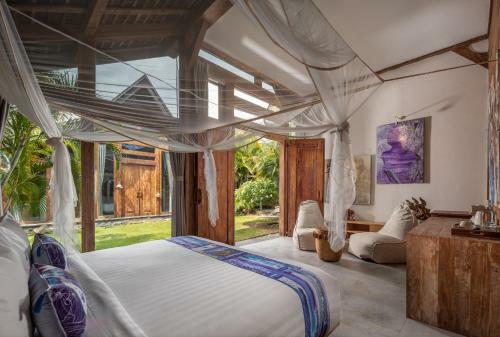 La Cabana Dijiwa Villa