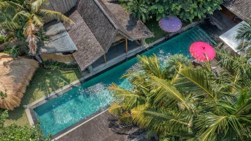 La Cabana Dijiwa Villa