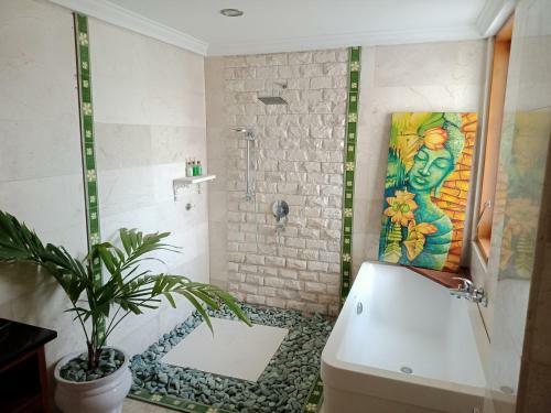 Villa Filo's Paradise Pool N Spa. Seminyak