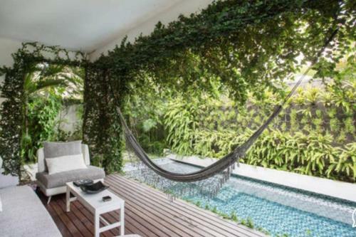 Villa 4 Br Fashion Style Modern Comfortable