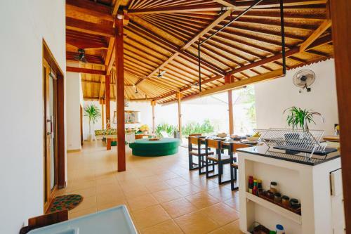 New In December 2021- Villa Orked 3 In Seminyak