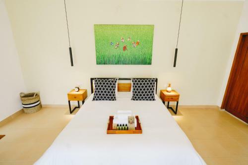 New In December 2021- Villa Orked 3 In Seminyak