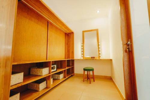 New In December 2021- Villa Orked 3 In Seminyak