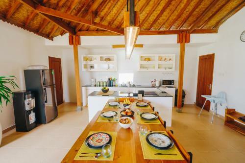 New In December 2021- Villa Orked 3 In Seminyak