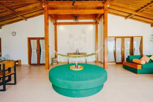 New In December 2021- Villa Orked 3 In Seminyak