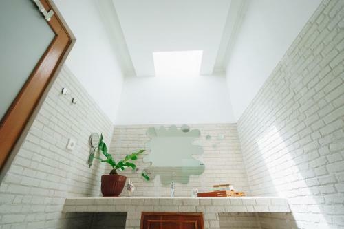 New In December 2021- Villa Orked 3 In Seminyak