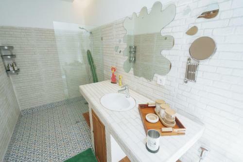 New In December 2021- Villa Orked 3 In Seminyak