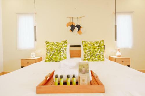 New In December 2021- Villa Orked 3 In Seminyak