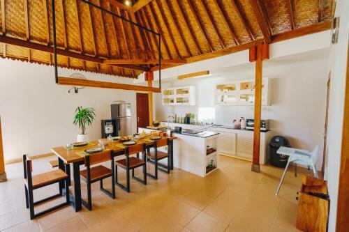 New In December 2021- Villa Orked 3 In Seminyak