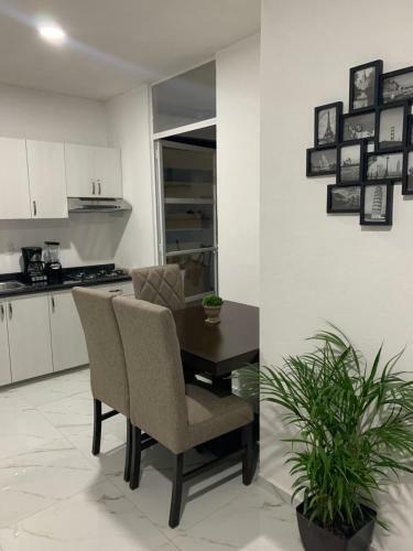 Apartamento Departamento Entero Con Alberca