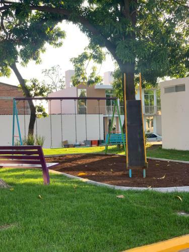 Apartamento Departamento Entero Con Alberca