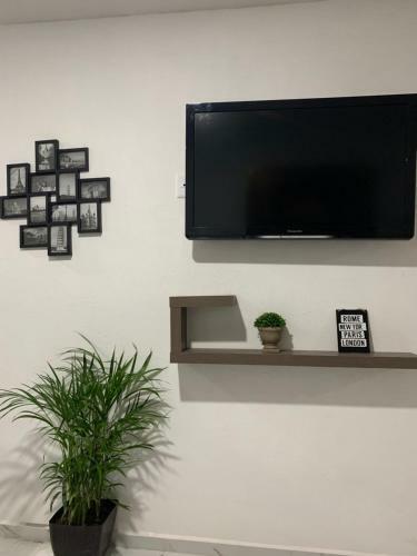 Apartamento Departamento Entero Con Alberca