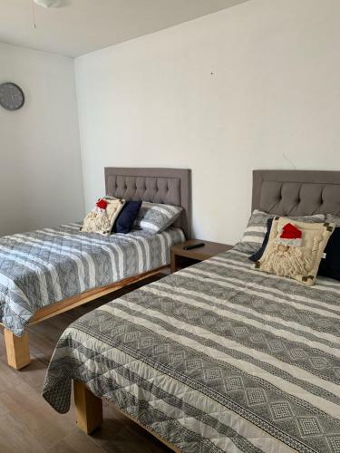 Apartamento Departamento Entero Con Alberca