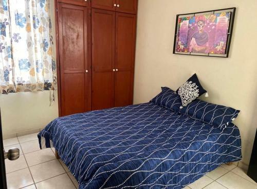 Hermosa Casa Para Vacacionar, Descansar O Trabajar