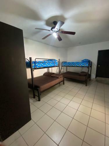 Teques Villa Vh