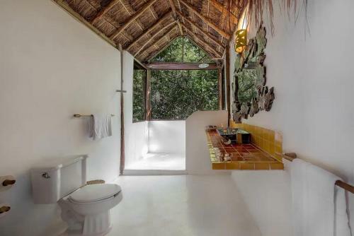 Villa Las Nubes Santuary