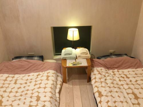 Hostal Tokyo Candlehouse