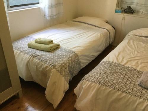 Hostal Tokyo Candlehouse