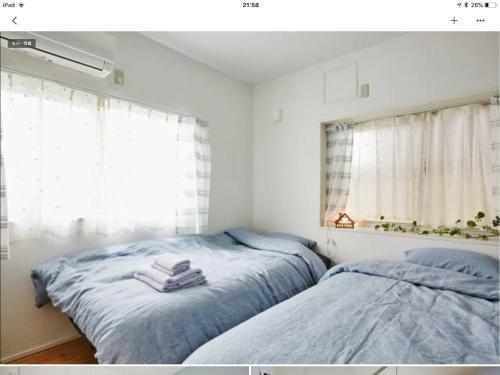 Hostal Tokyo Candlehouse