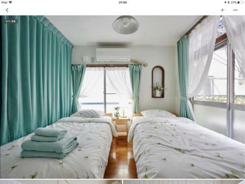 Hostal Tokyo Candlehouse