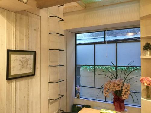 Hostal Tokyo Candlehouse