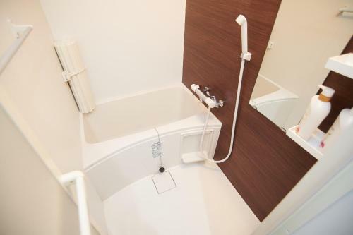 Akiba Apartment Hotel