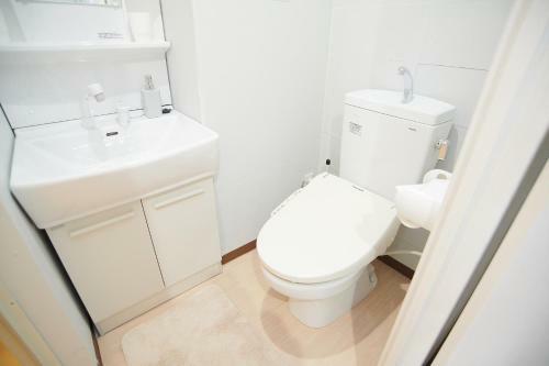 Akiba Apartment Hotel