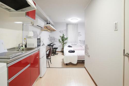 Akiba Apartment Hotel