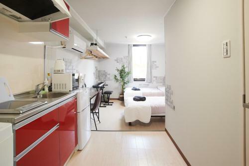 Akiba Apartment Hotel