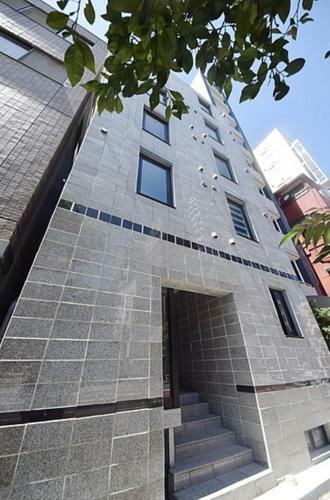 Akiba Apartment Hotel