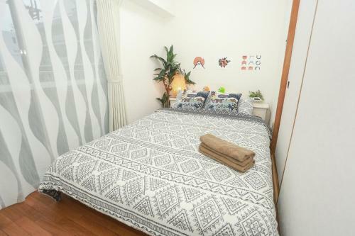Spring Apartment Shinjuku