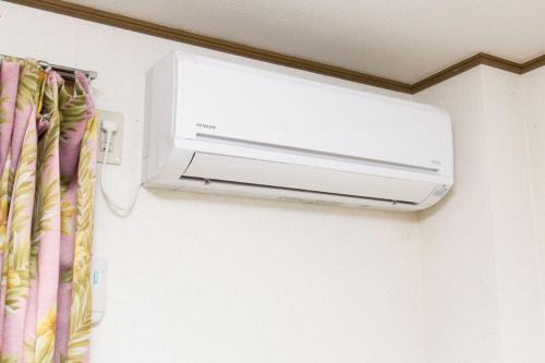 Shinjuku Apartment 102