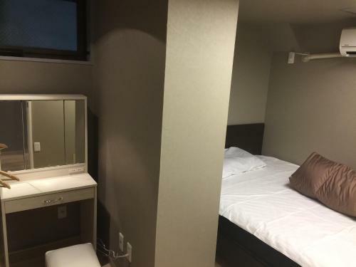 Apartamentos Ueno Yushima Building