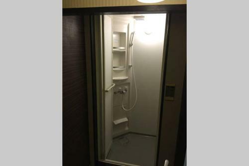 Apartamentos Ueno Yushima Building