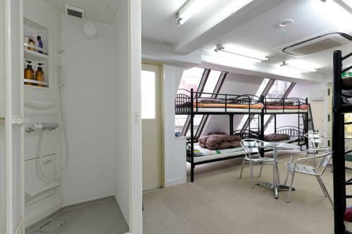 Apartamentos Ueno Yushima Building