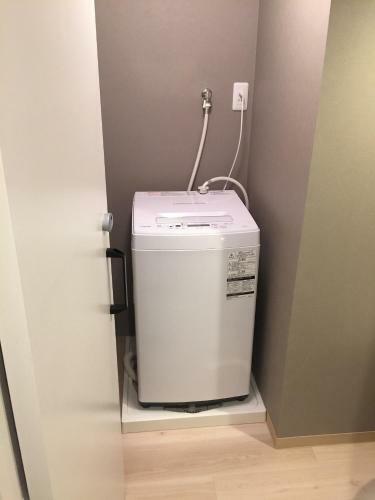 Apartamentos Ueno Yushima Building
