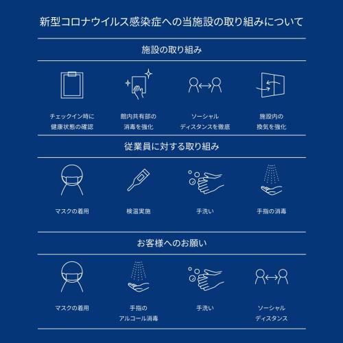 Apartamentos Aoca Kaminoge 501