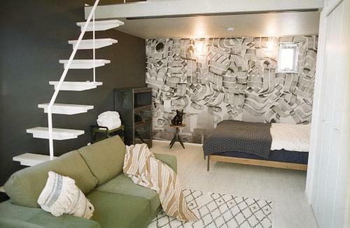 Apartamentos Aoca Kaminoge 501