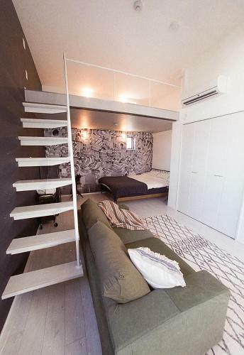 Apartamentos Aoca Kaminoge 501