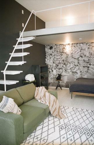Apartamentos Aoca Kaminoge 501