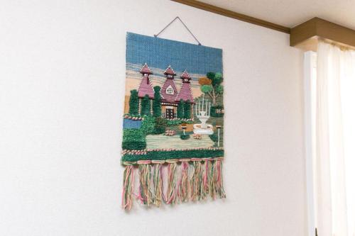 Shinjuku Central Apartment 203