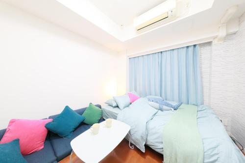 Apartamento Ibasho Shibuyadogenzaka907