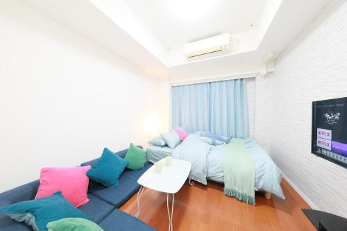 Apartamento Ibasho Shibuyadogenzaka907