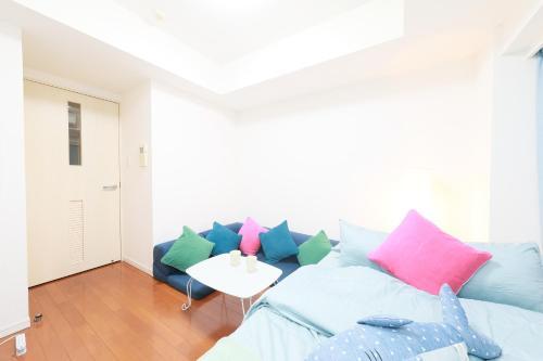 Apartamento Ibasho Shibuyadogenzaka907