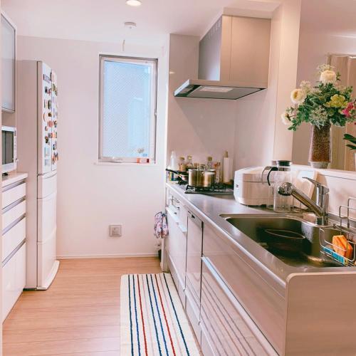 Uhome Ikebukuro Villa 2