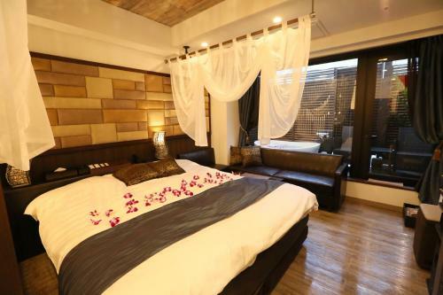Hotel Petitbali Higashi-shinjuku